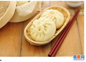 如何做包子视频教程