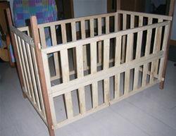 婴儿床制作视频,婴儿床制作全攻略