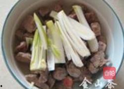 清蒸羊肉的做法视频,传统美味,简单易学的烹饪教程